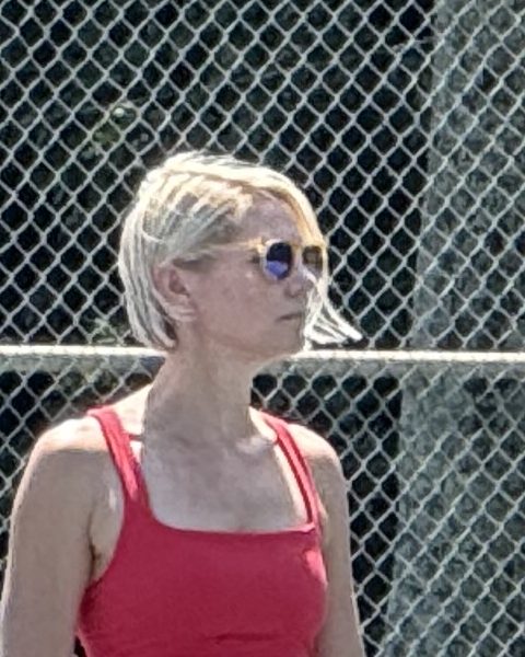 Janice Tsoulis as Lucy